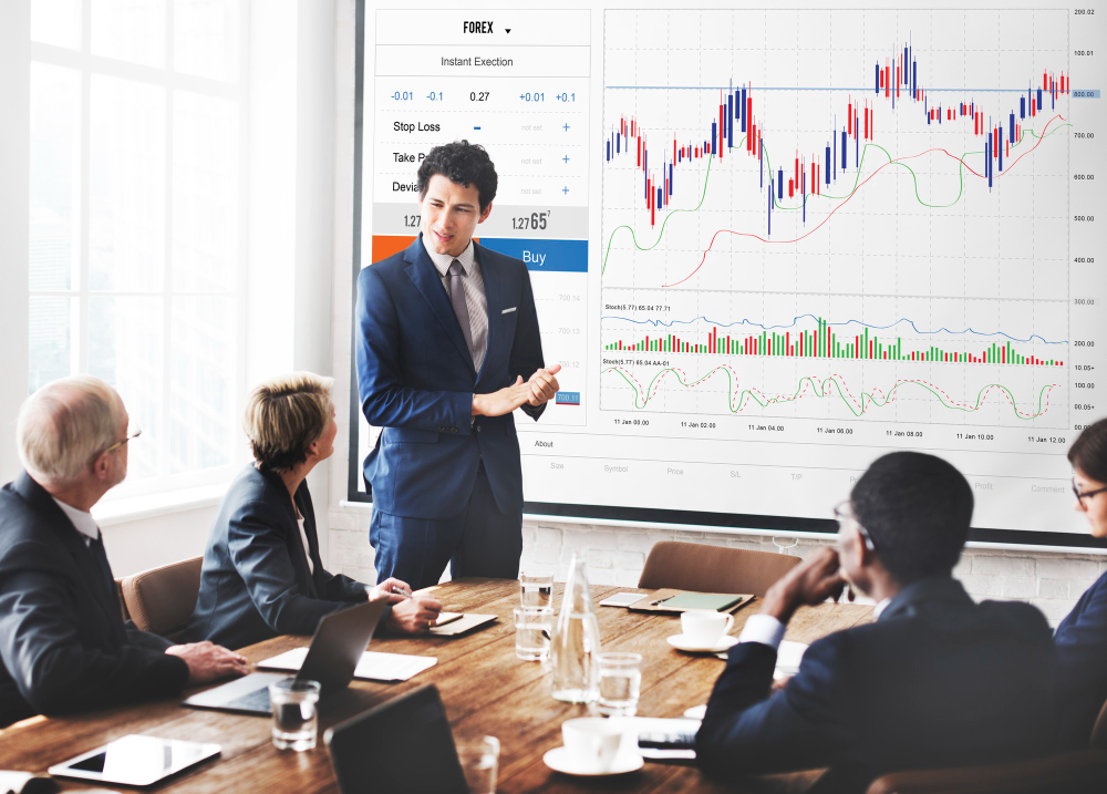 Consultoria de gestão empresarial: o que é, tipos e atividades