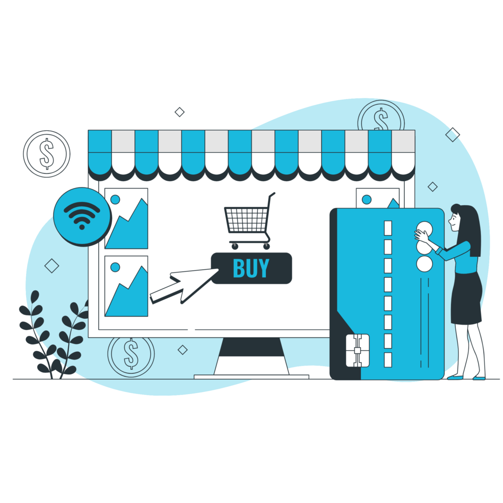 Contabilidade para E-commerce em São Paulo