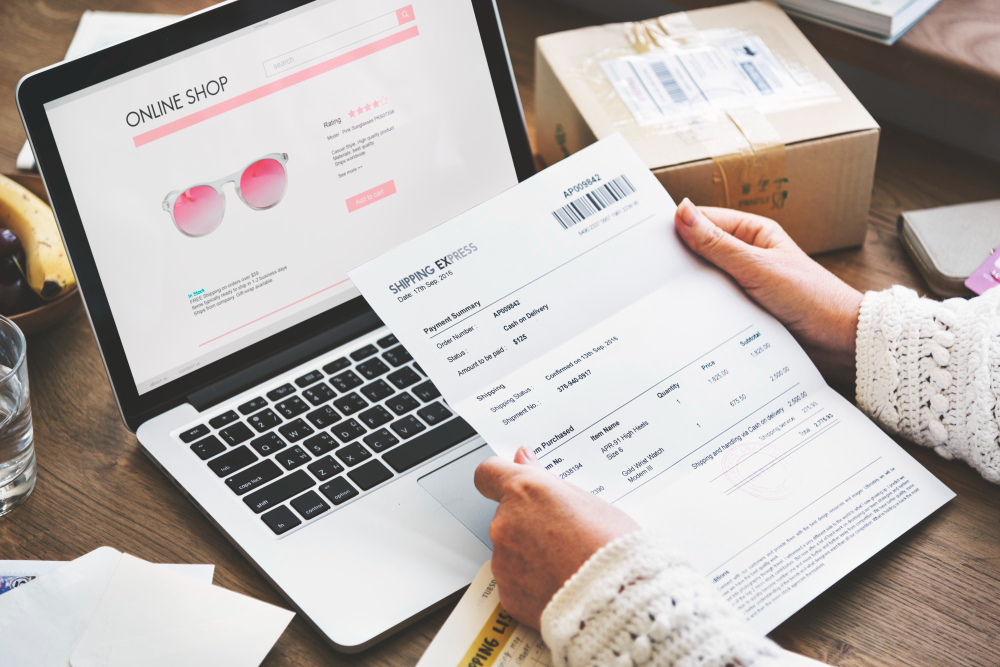 Emissão de nota fiscal para e-commerce: como fazer de maneira correta