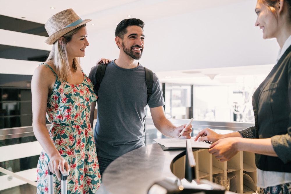 Contabilidade para hotéis e pousadas: conheça as soluções da MF Contabilidade para o setor