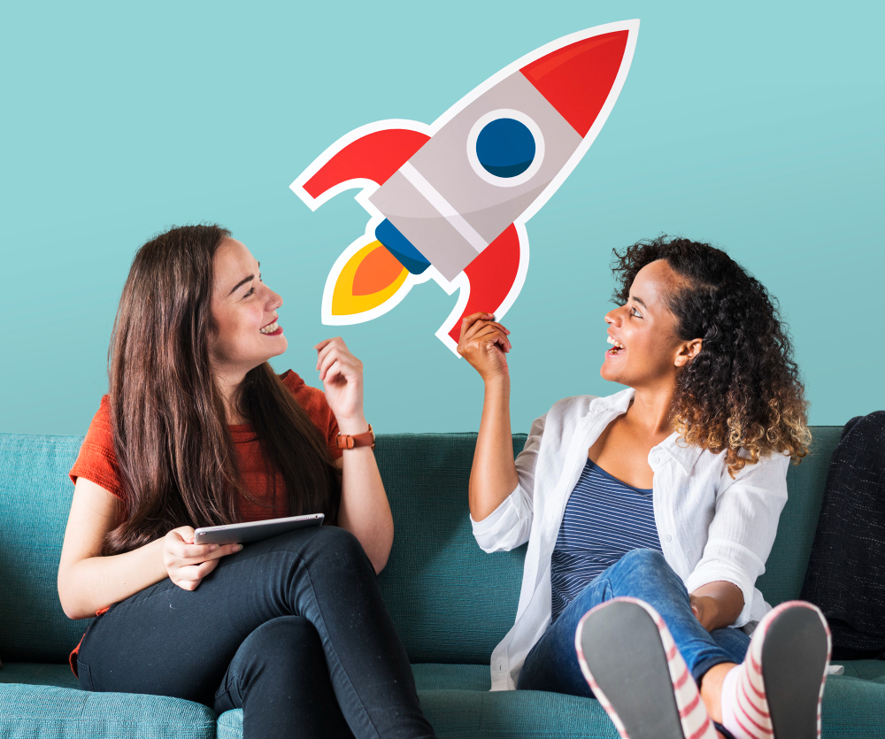 Contabilidade digital para startups em São Paulo: conheça a MF Consultoria Contábil